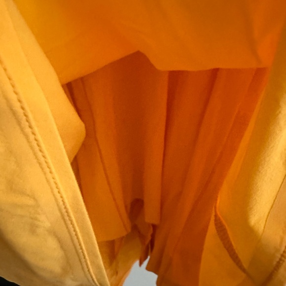 Outdoor Voices The Exercise Dress in Mango NWT! - Picture 4 of 7